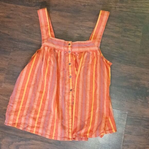A.n.a large tanktop - Picture 1 of 3